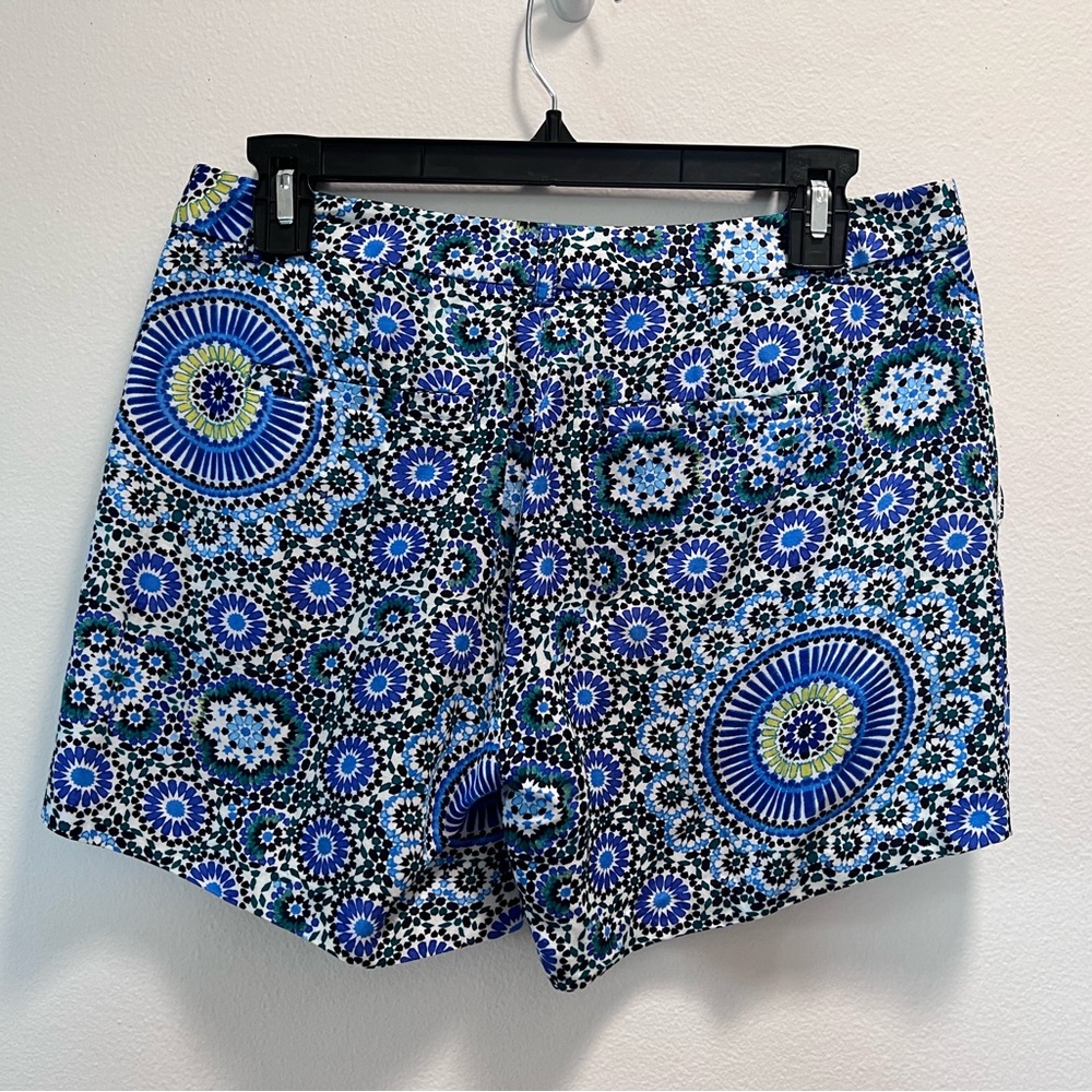 Banana Republic Colorful Shorts / Size 2